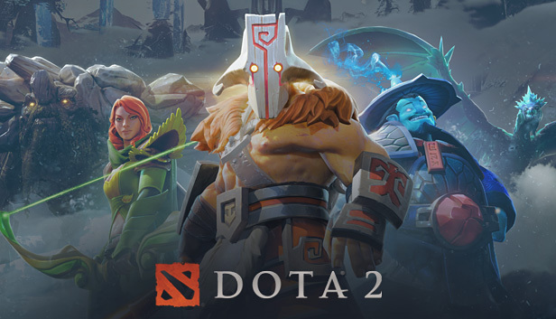 Why Dota 2 is not as hard for beginners as you might think