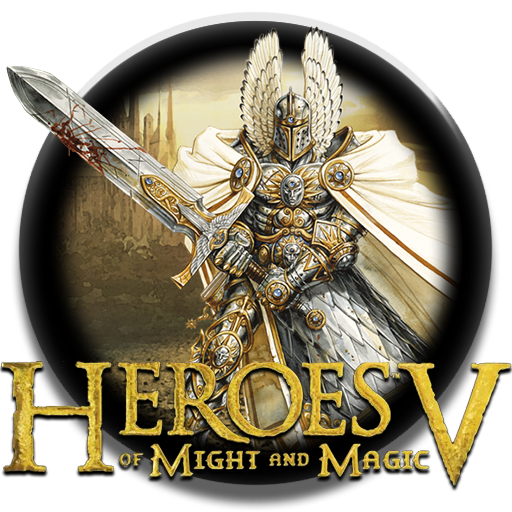 Heroes of Might and Magic V Review